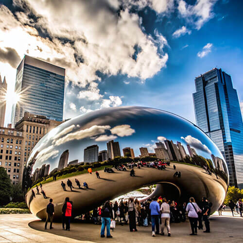 chicago