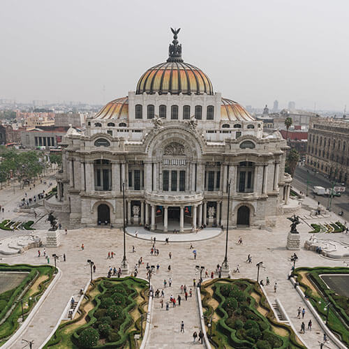 mexico