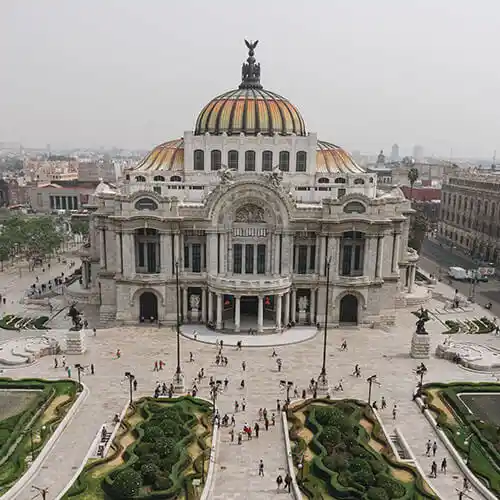 mexico